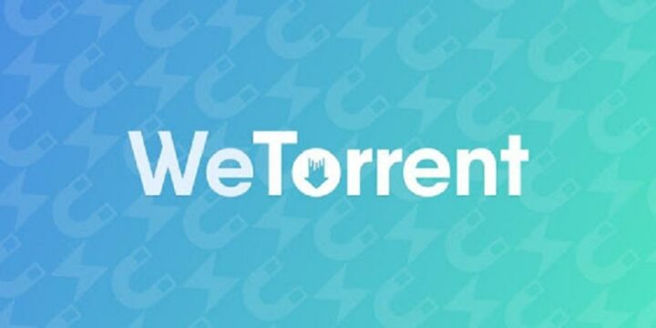 WeTorrent