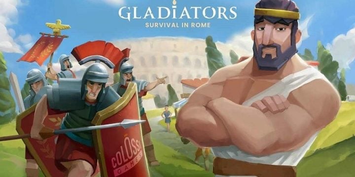 Gladiators