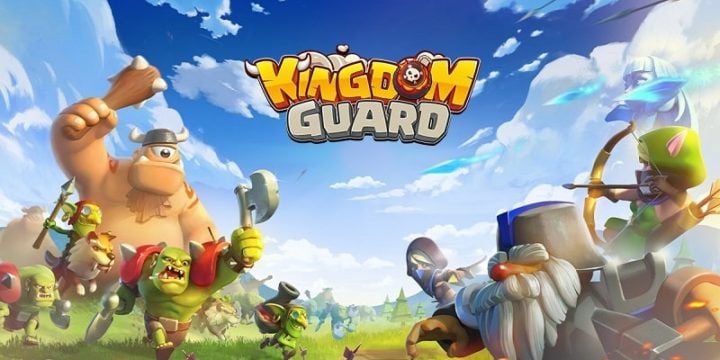 Kingdom Guard