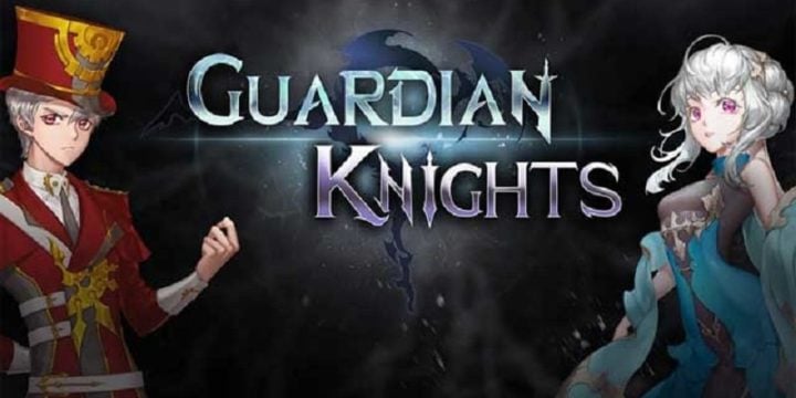 Guardian Knights