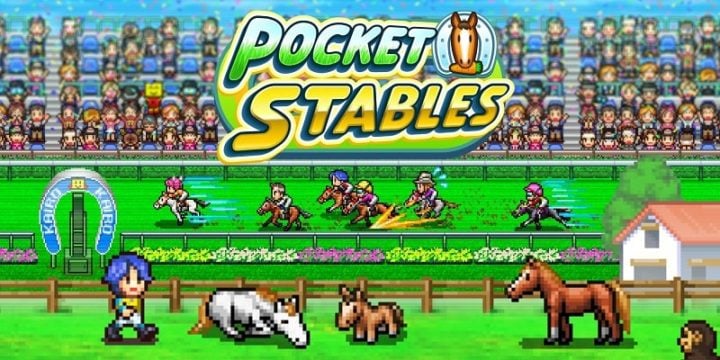 Pocket Stables