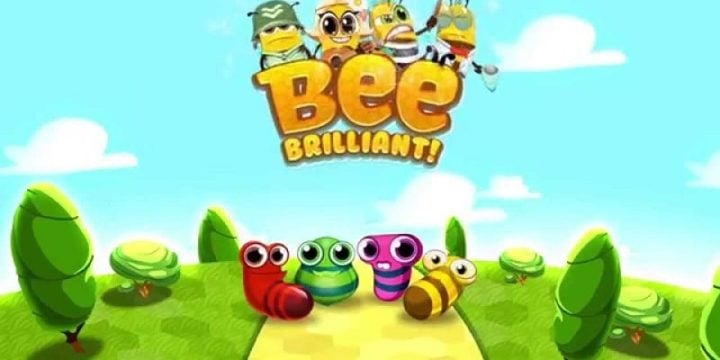 Bee Brilliant