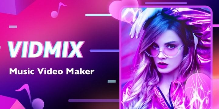 Vidmix