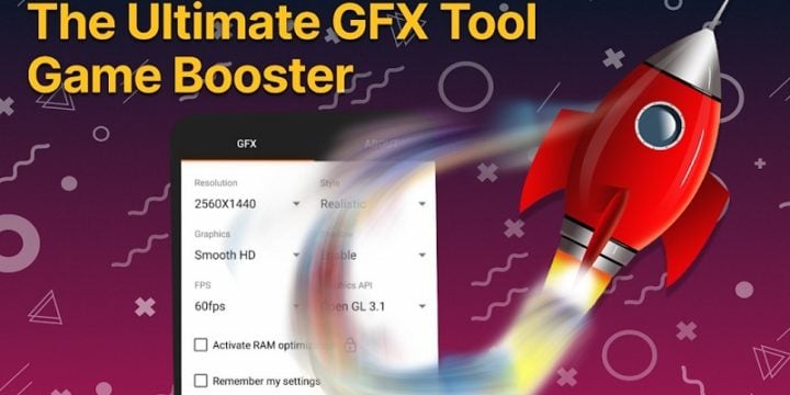 GFX Tool