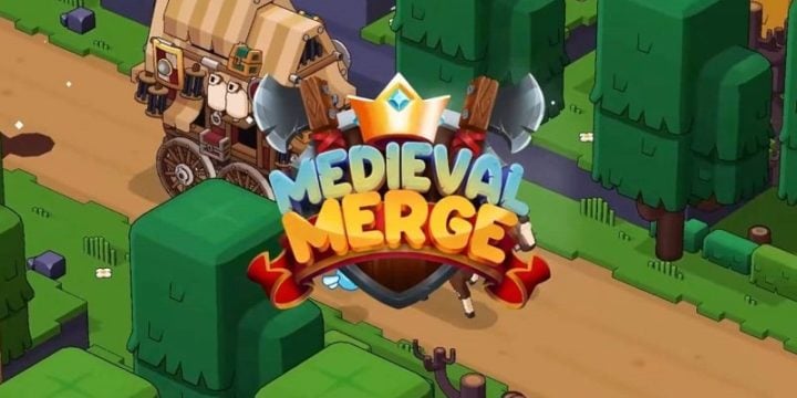 Medieval Merge