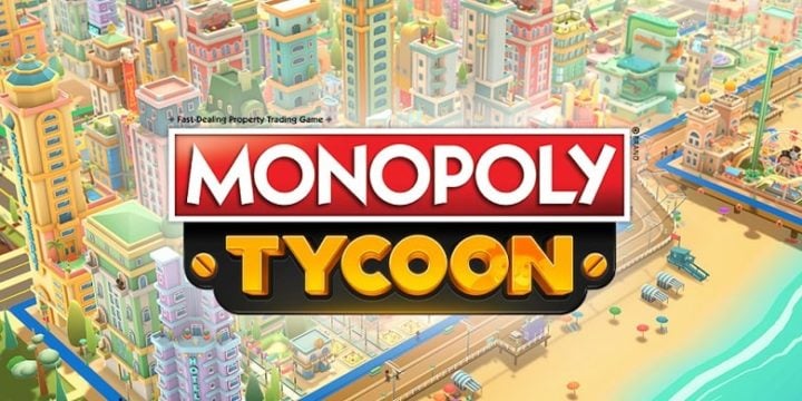 MONOPOLY Tycoon