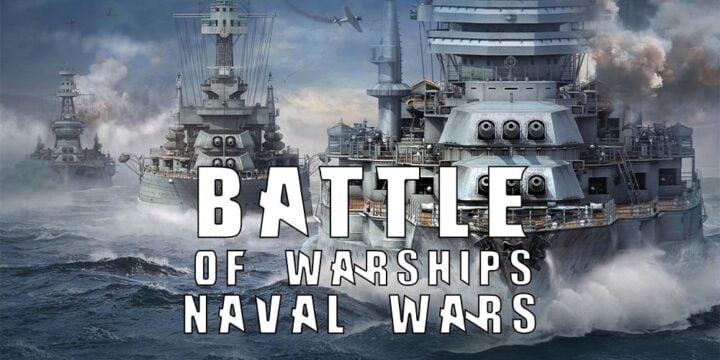 Battle of Warships