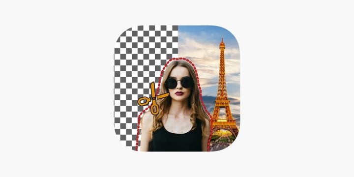 Photo Background Change Editor