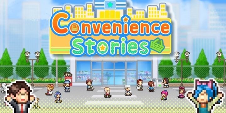 Convenience Stories