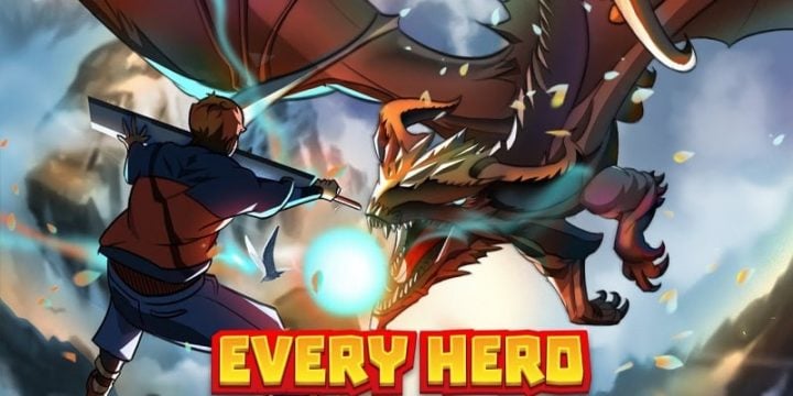 Every Hero