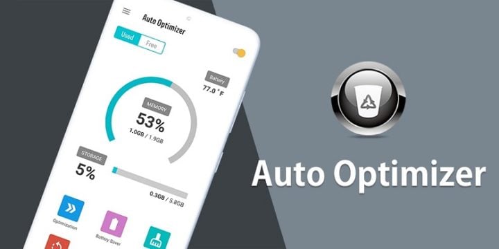 Auto Optimizer