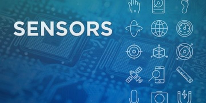 Sensors Toolbox