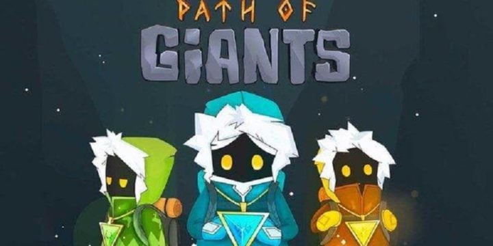 Path of Giants