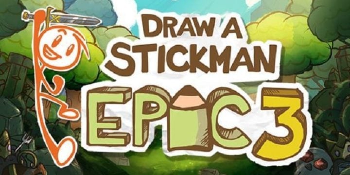 Draw a Stickman EPIC 3