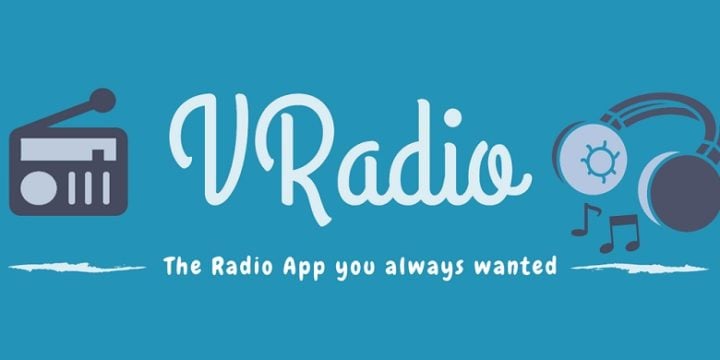 VRadio