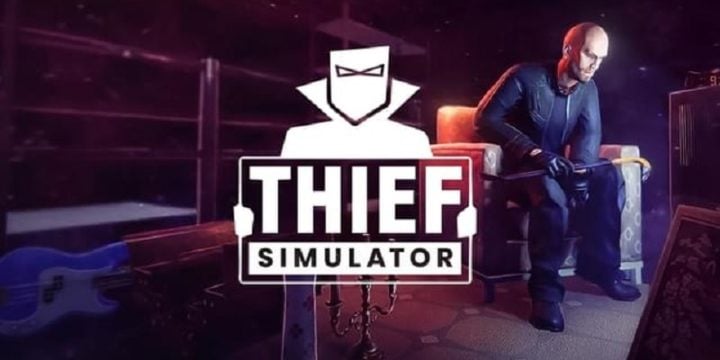 Thief Simulator