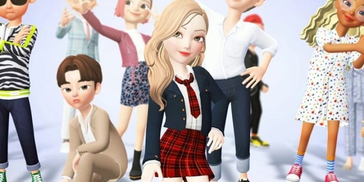 ZEPETO