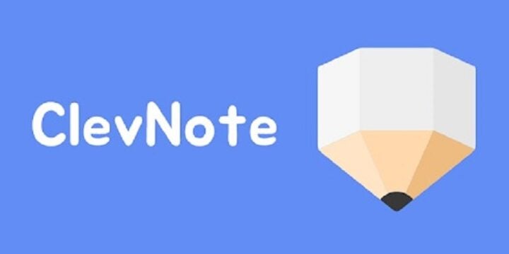 ClevNote