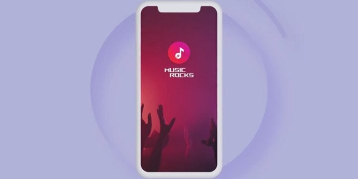 Music Player - MP4, MP3 Player