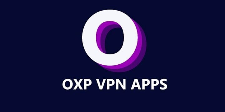 OXP VPN