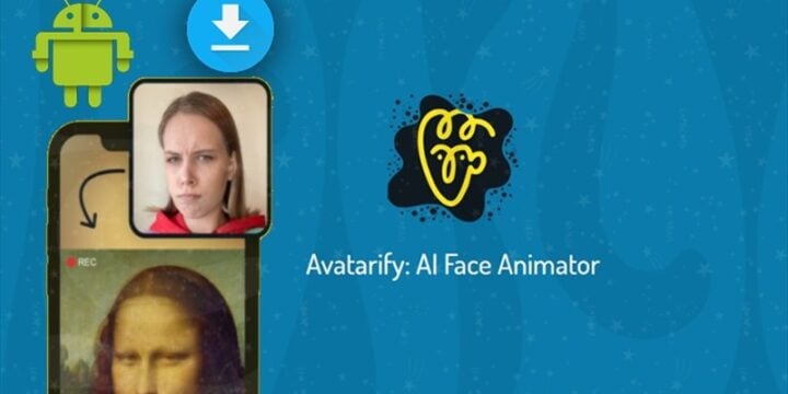 Avatarify