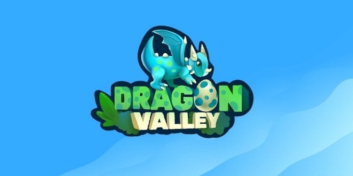 Dragon Valley