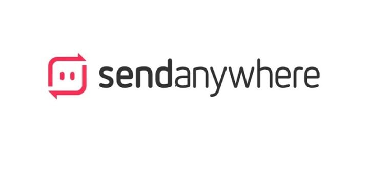 Send Anywhere