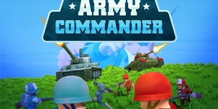 Army Commander