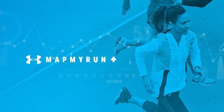 Map My Run by Under Armour