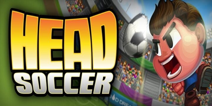 head soccer