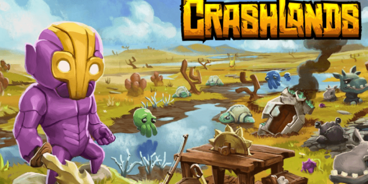 Crashlands