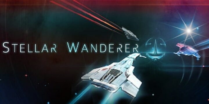 Stellar Wanderer apk free