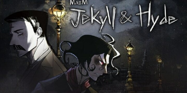 Jekyll và Hyde