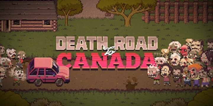 Death Road to Canada