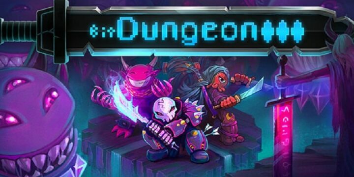 bit Dungeon III