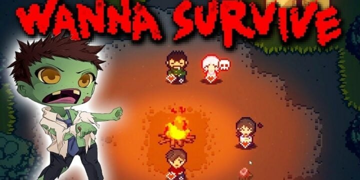 Wanna Survive