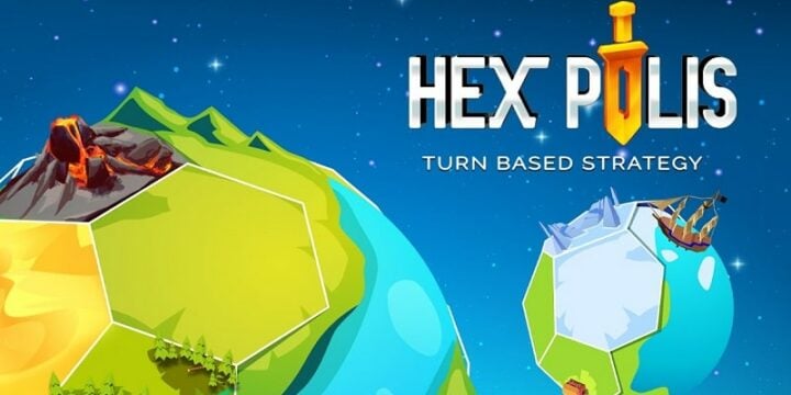 Hex Polis