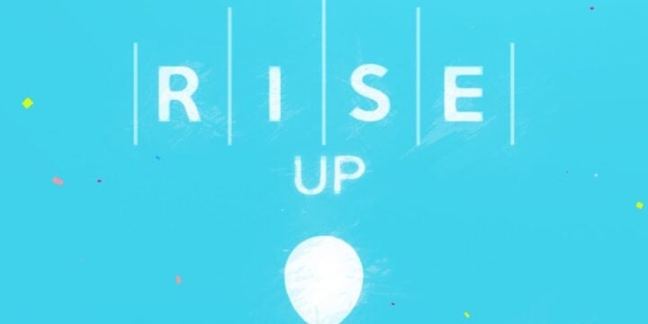 Rise Up