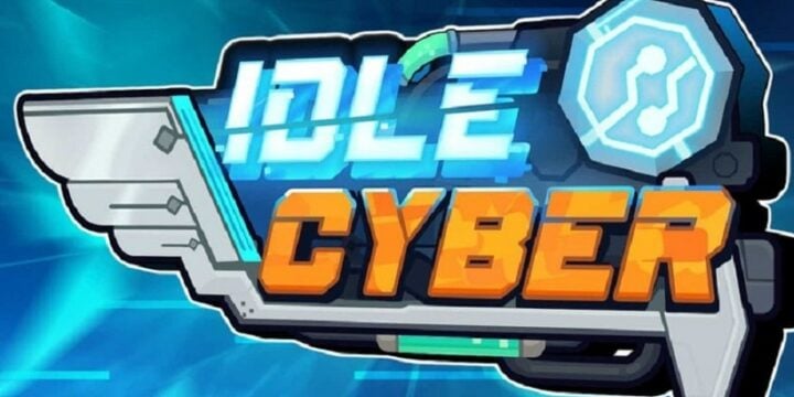 Idle Cyber