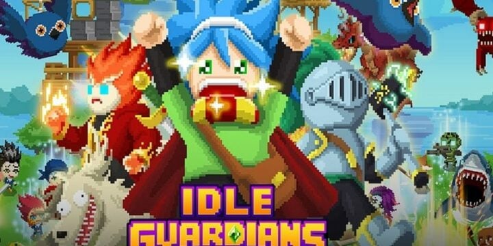 Idle Guardians Never Die