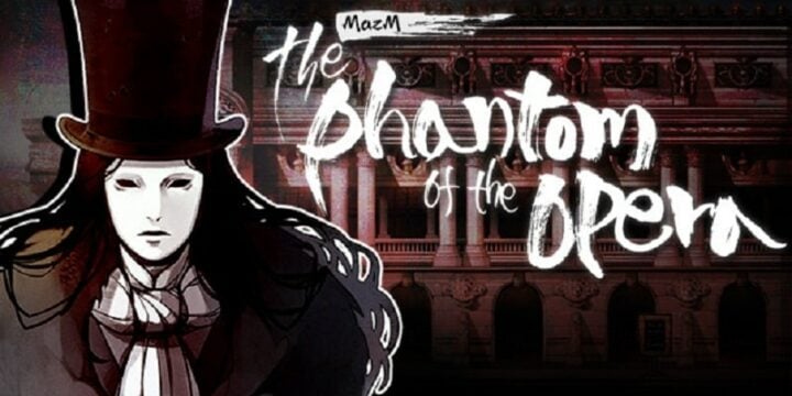 Phantom of Opera