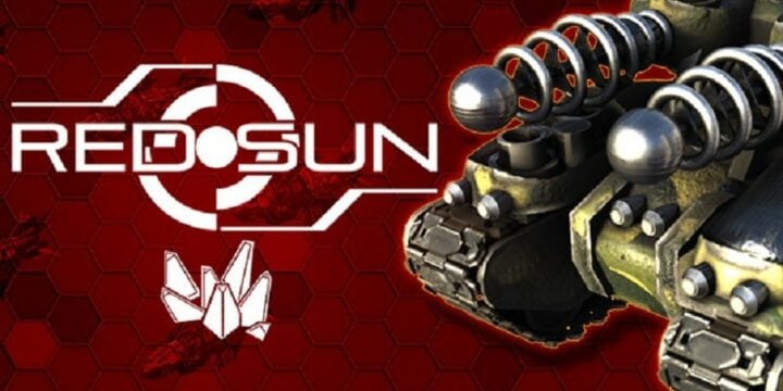 Redsun RTS Premium