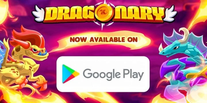 Dragonary