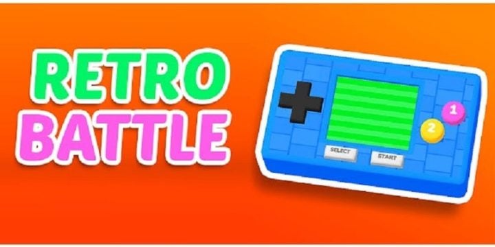 Retro Battle android