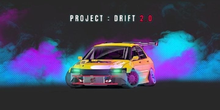 Project Drift 2.0