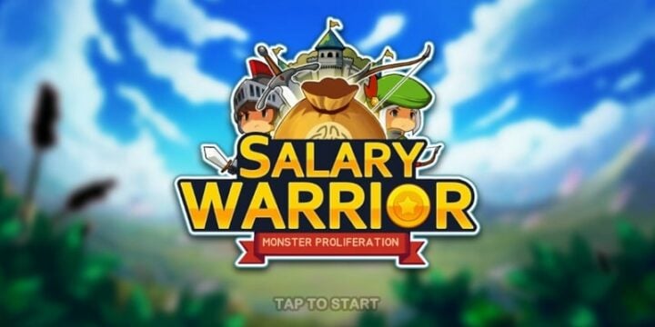 Salary Warrior