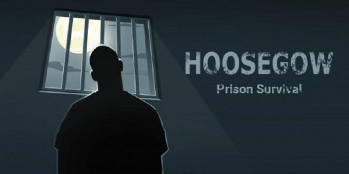 Hoosegow Prison Survival