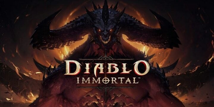 Diablo Immortal