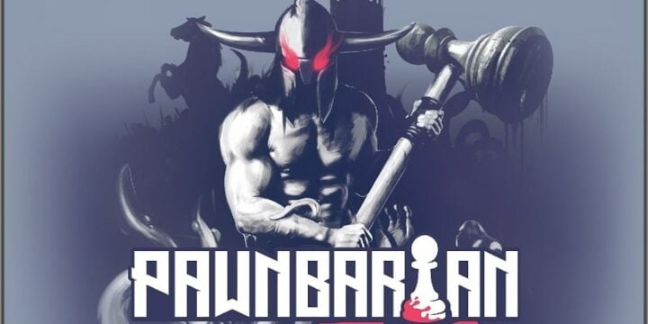 Pawnbarian