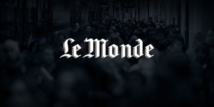 Le Monde, Actualités en direct